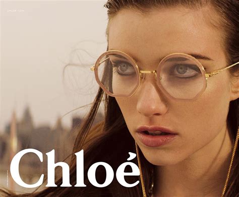 chloe eyewear 2018|chloe eyewear manufacturer.